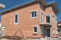 Blyborough home extensions