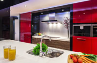 Blyborough kitchen extensions