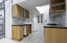 Blyborough kitchen extension leads