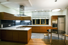 kitchen extensions Blyborough